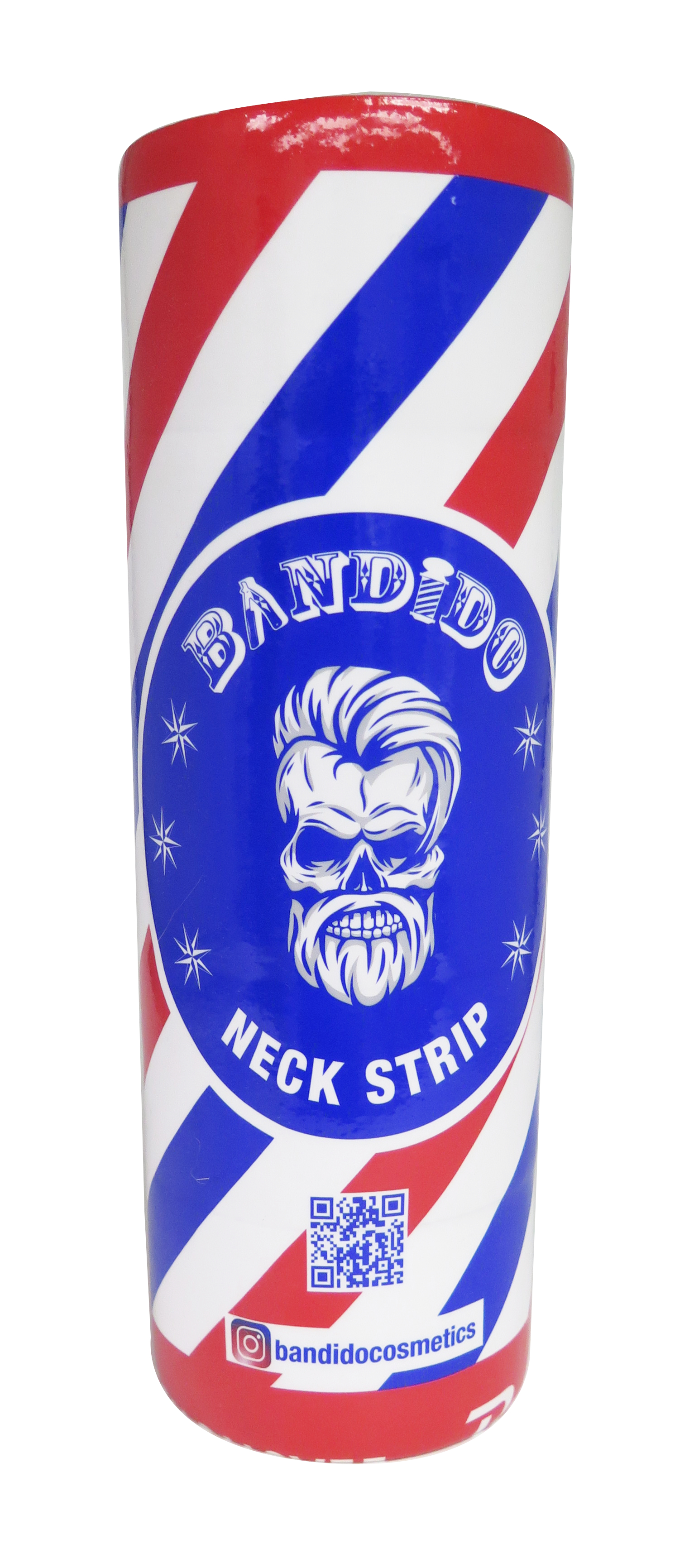 Bandido Neck Strip 