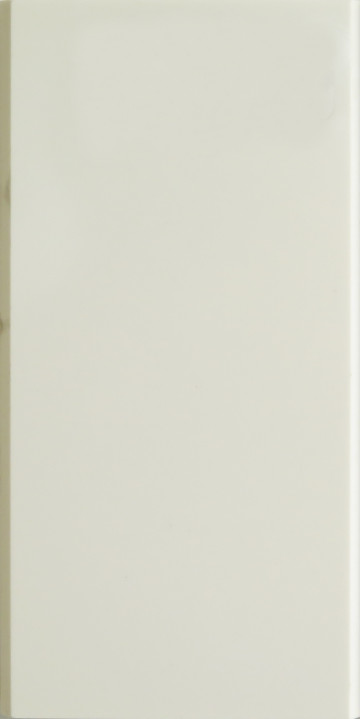 Engineered Saddle Pure White 4" x 36" (5/8" thick, sides polished) (BAY0023)