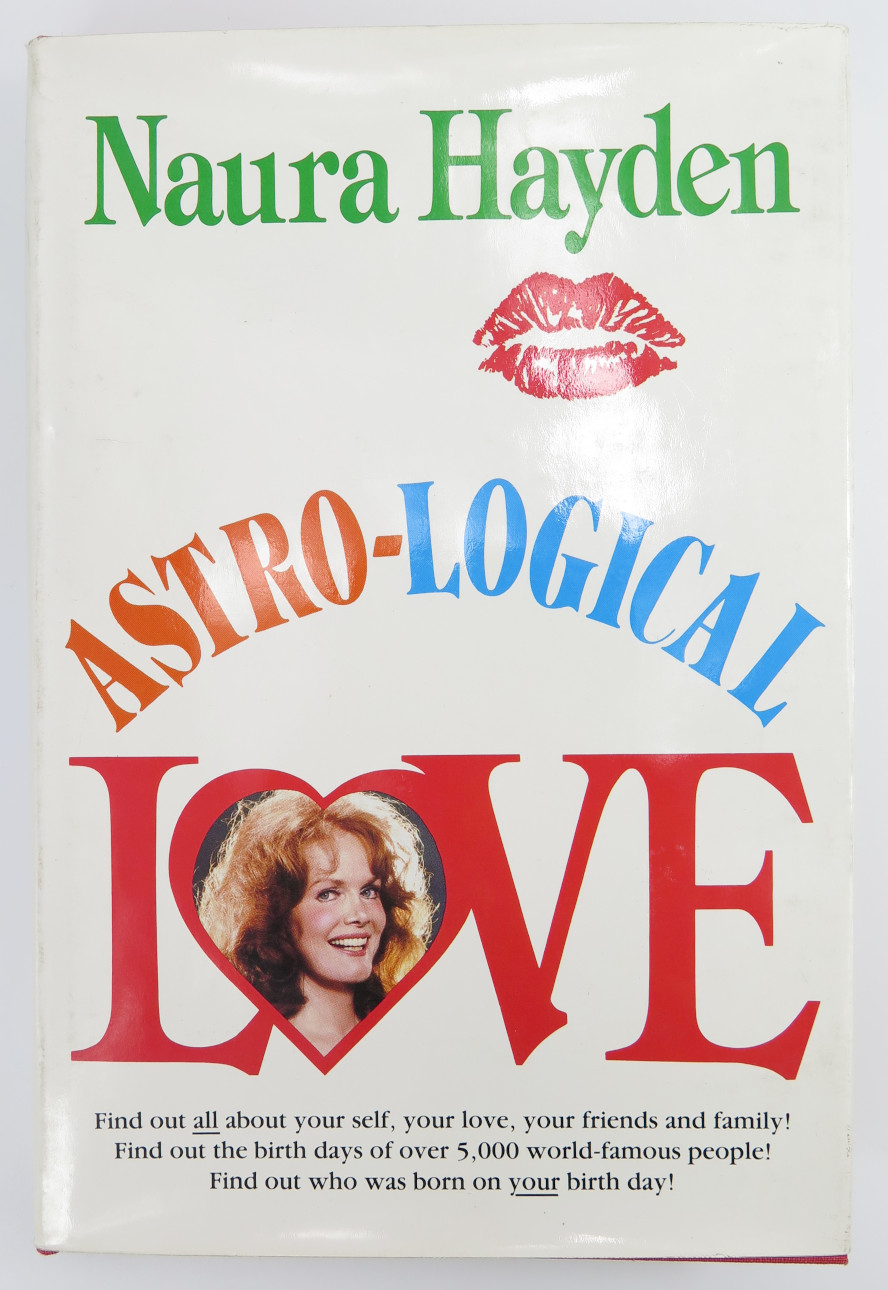 "ASTRO-LOGICAL LOVE"