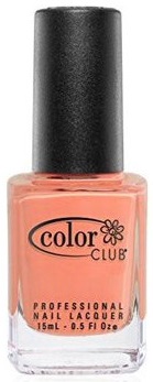 Color Club Nail Lacquer - Assorted