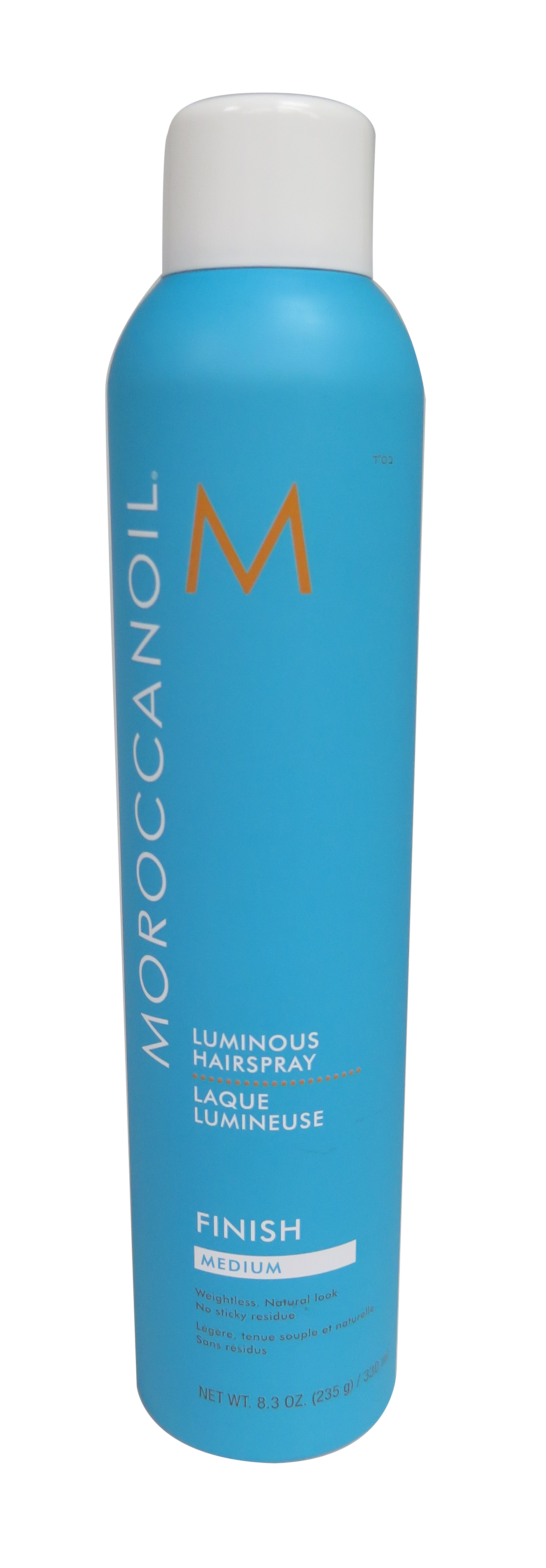 Moroccanoil Spray Finish Medium 8.3 oz