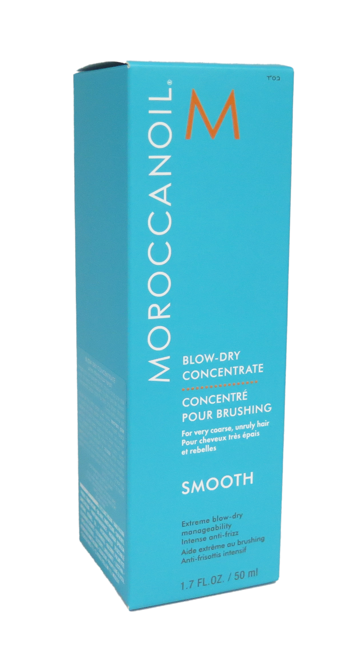 Moroccanoil Blow Dry Concentrate Smooth 1.7 fl oz