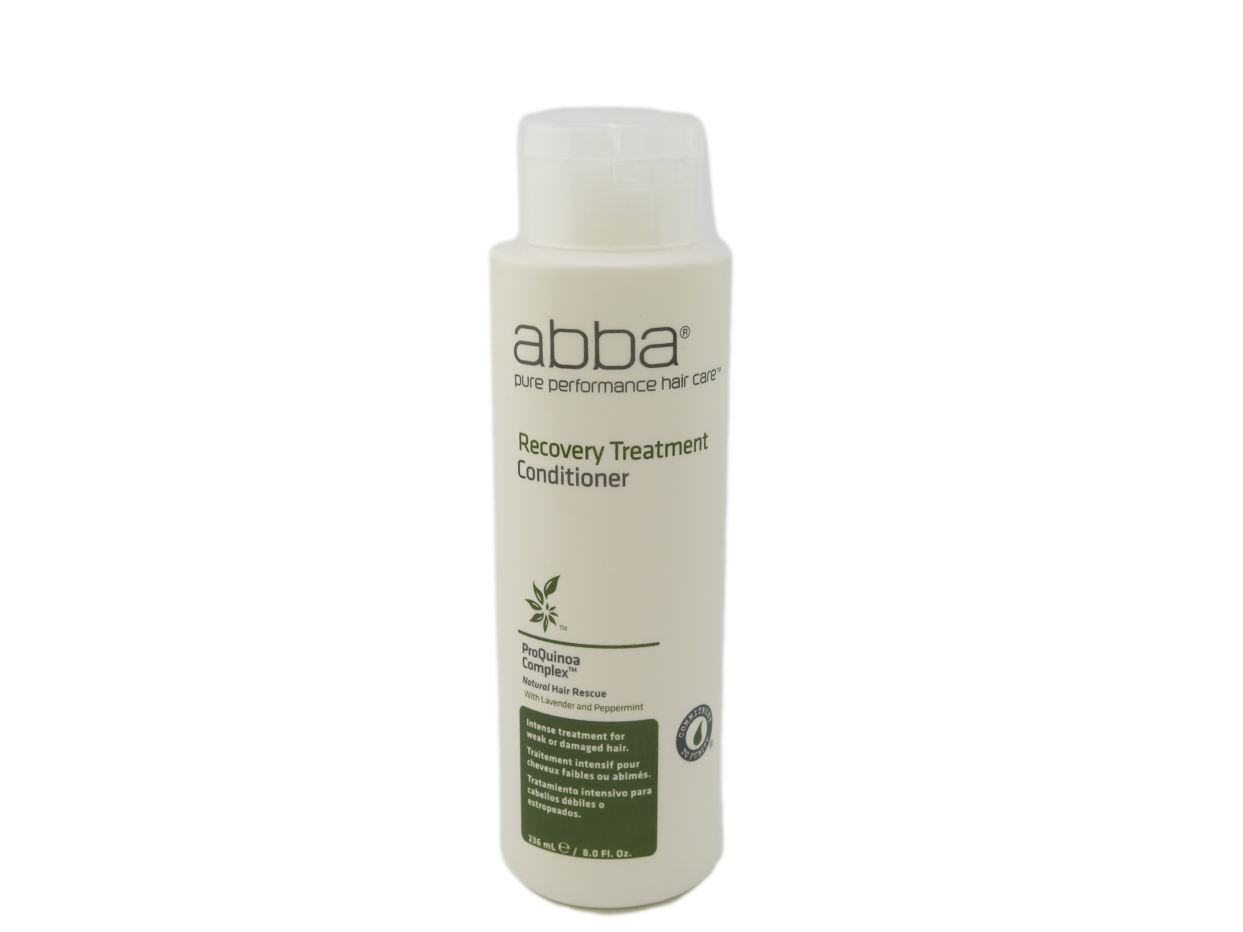 Abba ProQuinoa Complex Recovery Treatment Conditioner 8 fl oz
