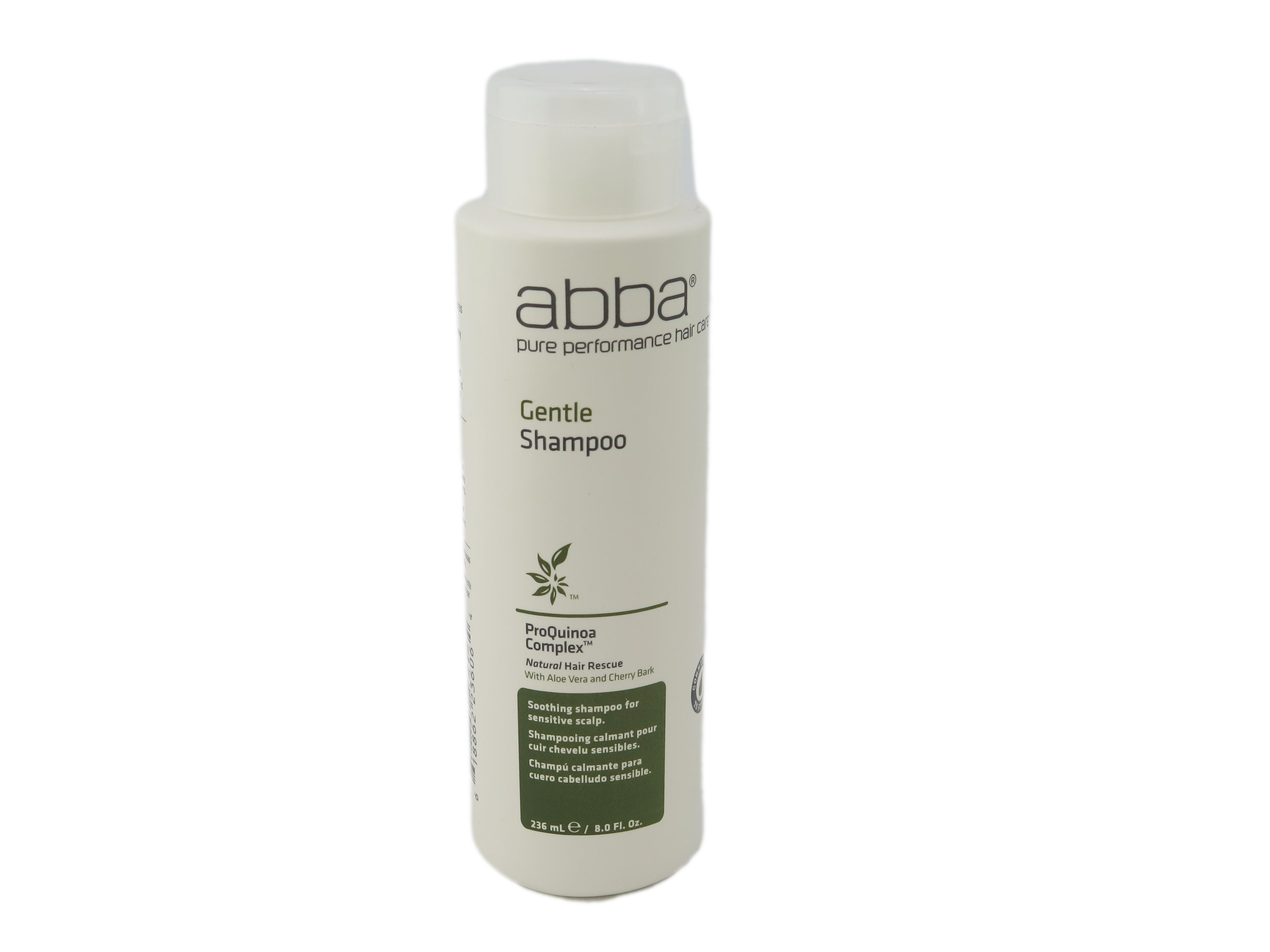 Abba ProQuinoa Complex Gentle Shampoo 8 fl oz