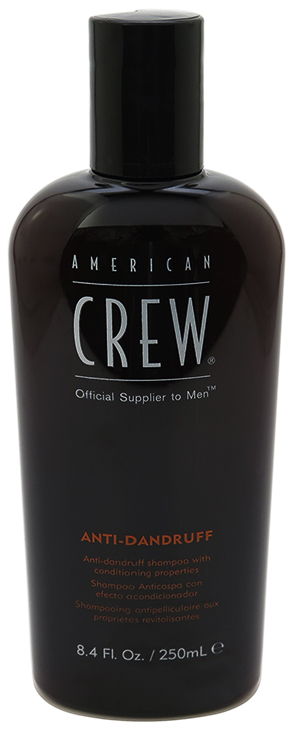 American Crew Anti-Dandruff Shampoo 8.4 fl oz
