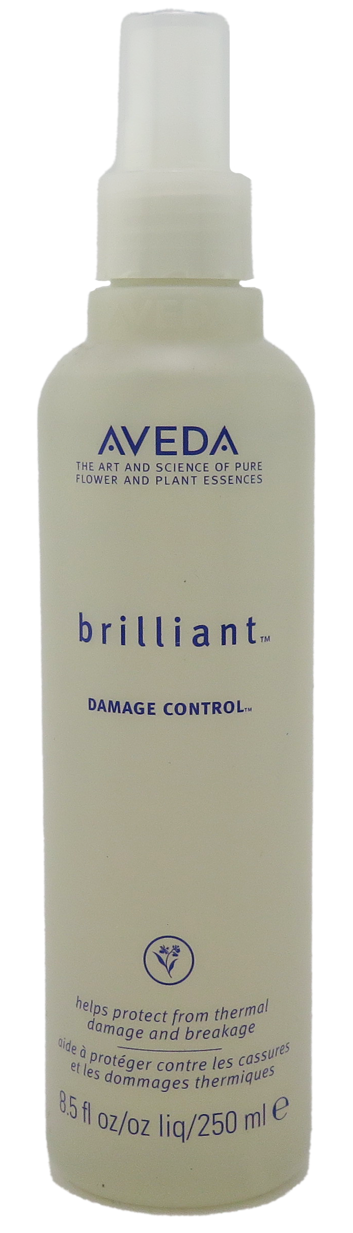 Aveda Brilliant Damage Control Spray 8.5 fl oz
