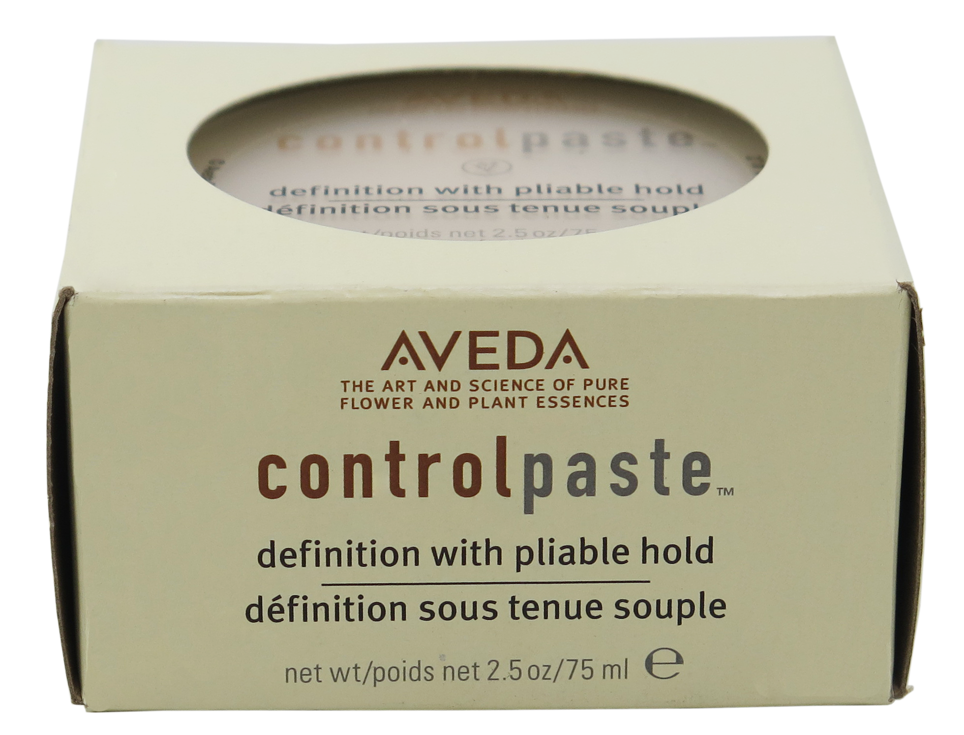 Aveda Control Paste 2.5 oz