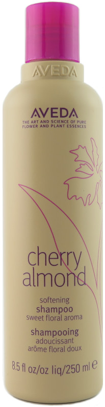 Aveda Cherry Almond Softening Shampoo 8.5 oz (250 ml)