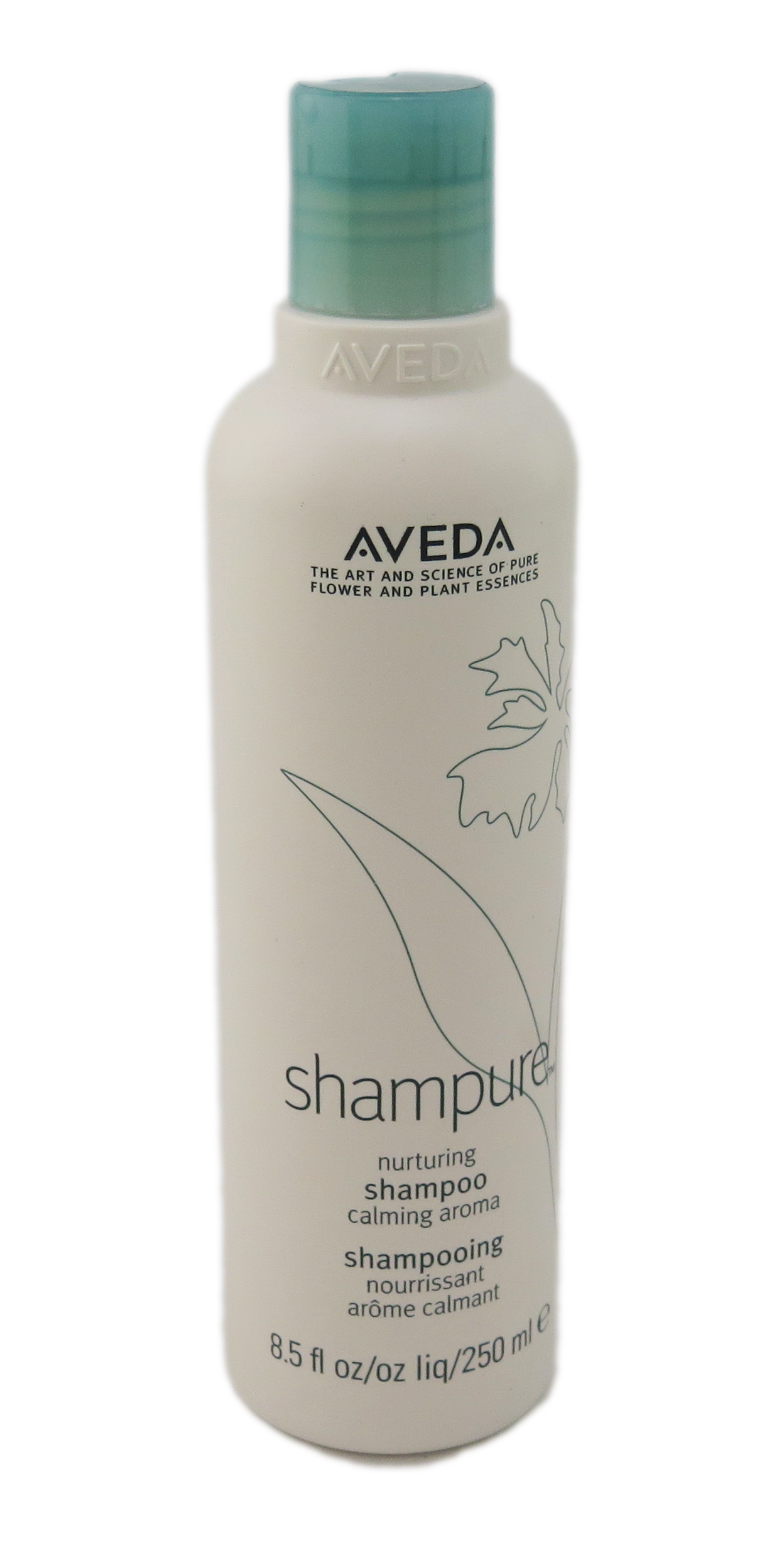 Aveda Shampure Nurturing Shampoo 250 mL