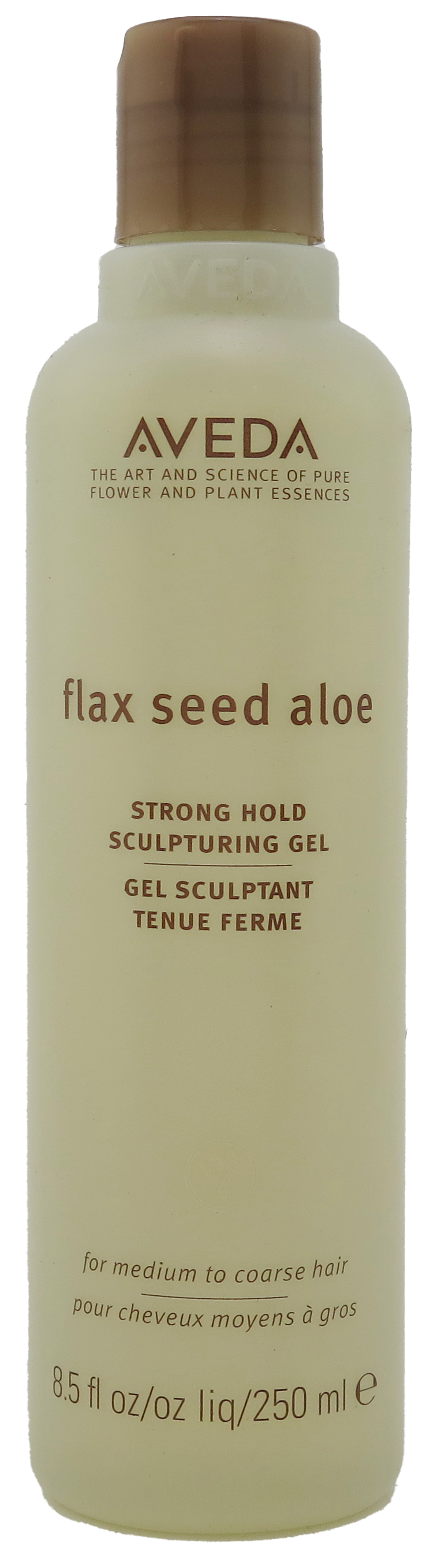 Aveda Flax Seed Aloe Sculpturing Gel 8.5 fl oz