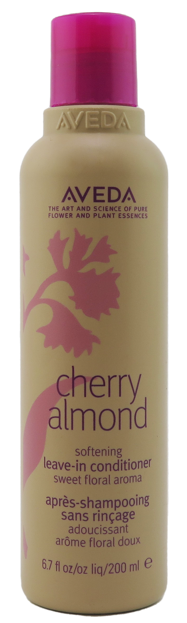 Aveda Cherry Almond Softening Leave-in Conditioner 6.7 fl oz