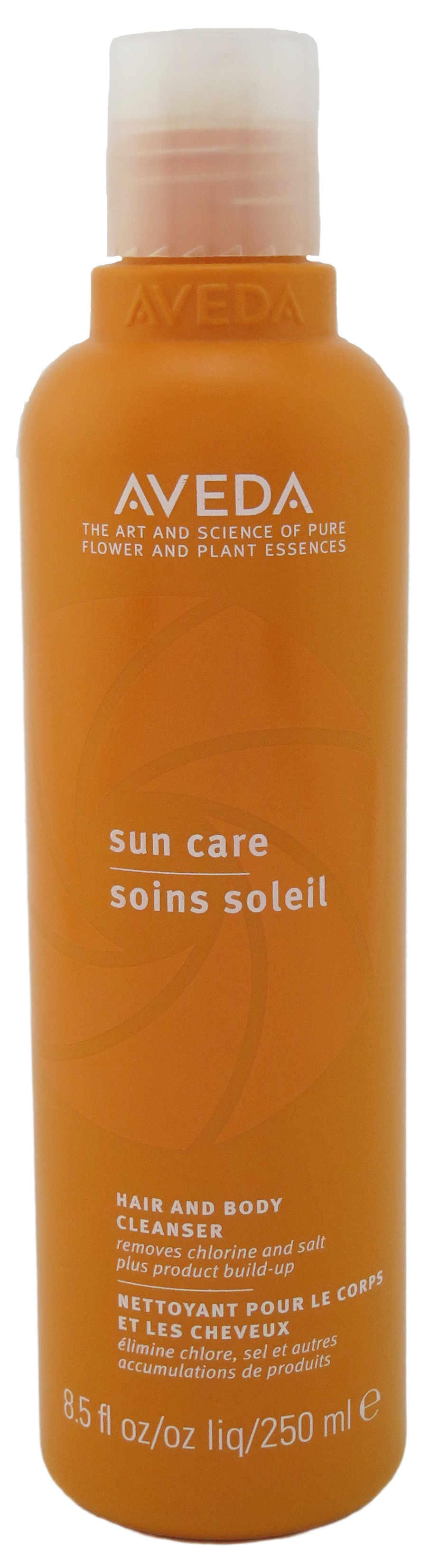 Aveda Sun care Protective Hair and body cleanser  8.5 Fl oz