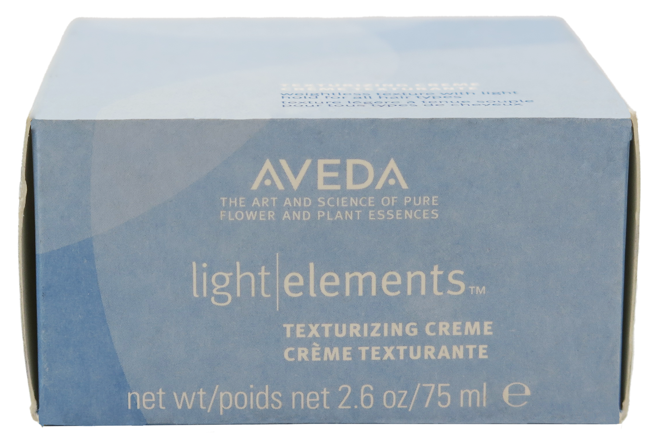 Aveda Light Elements Texturizing Creme 2.6 oz