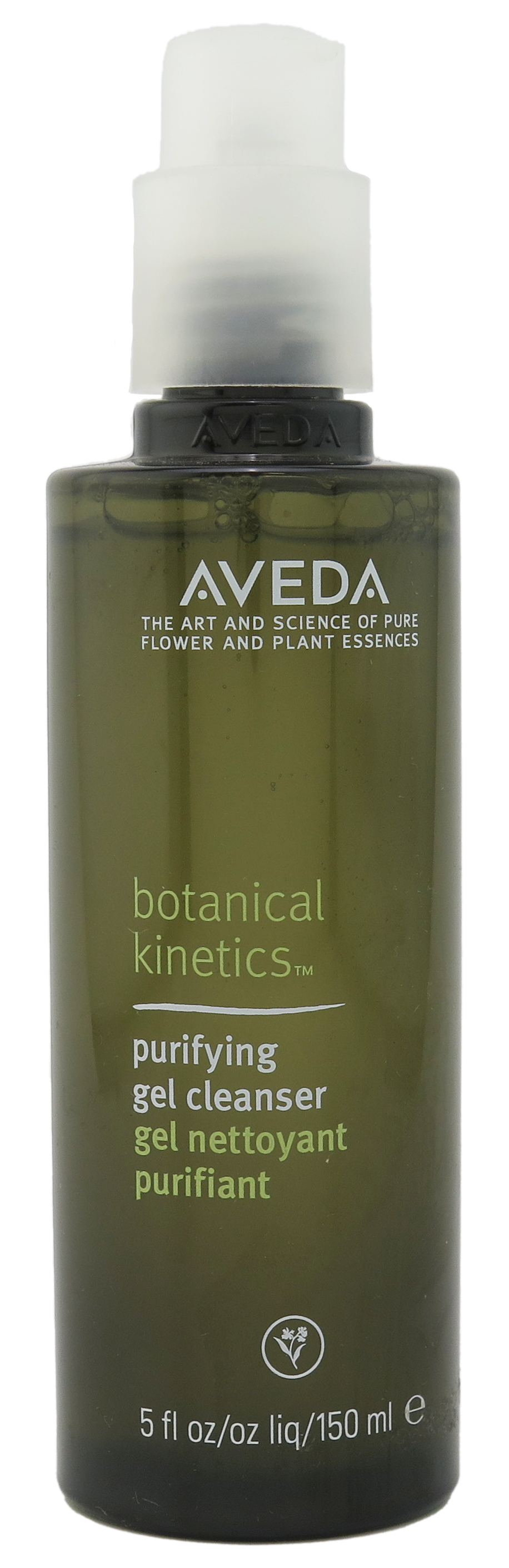Aveda Botanical Kinetics Purifying Gel Cleanser 5.0 Fl oz