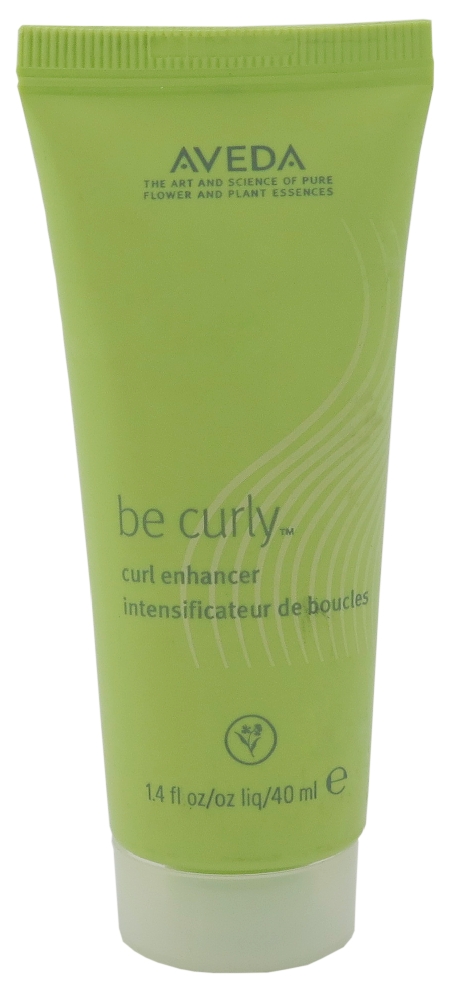 Aveda Be Curly Curl Enhancer Styling Cream 1.4  Fl oz
