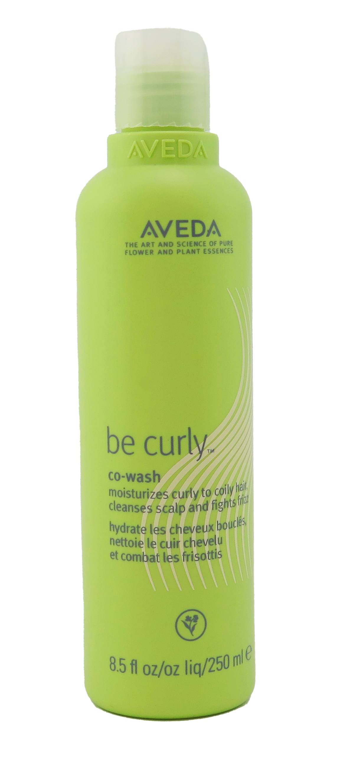 Aveda Be Curly Co-wash 8.5 Fl oz