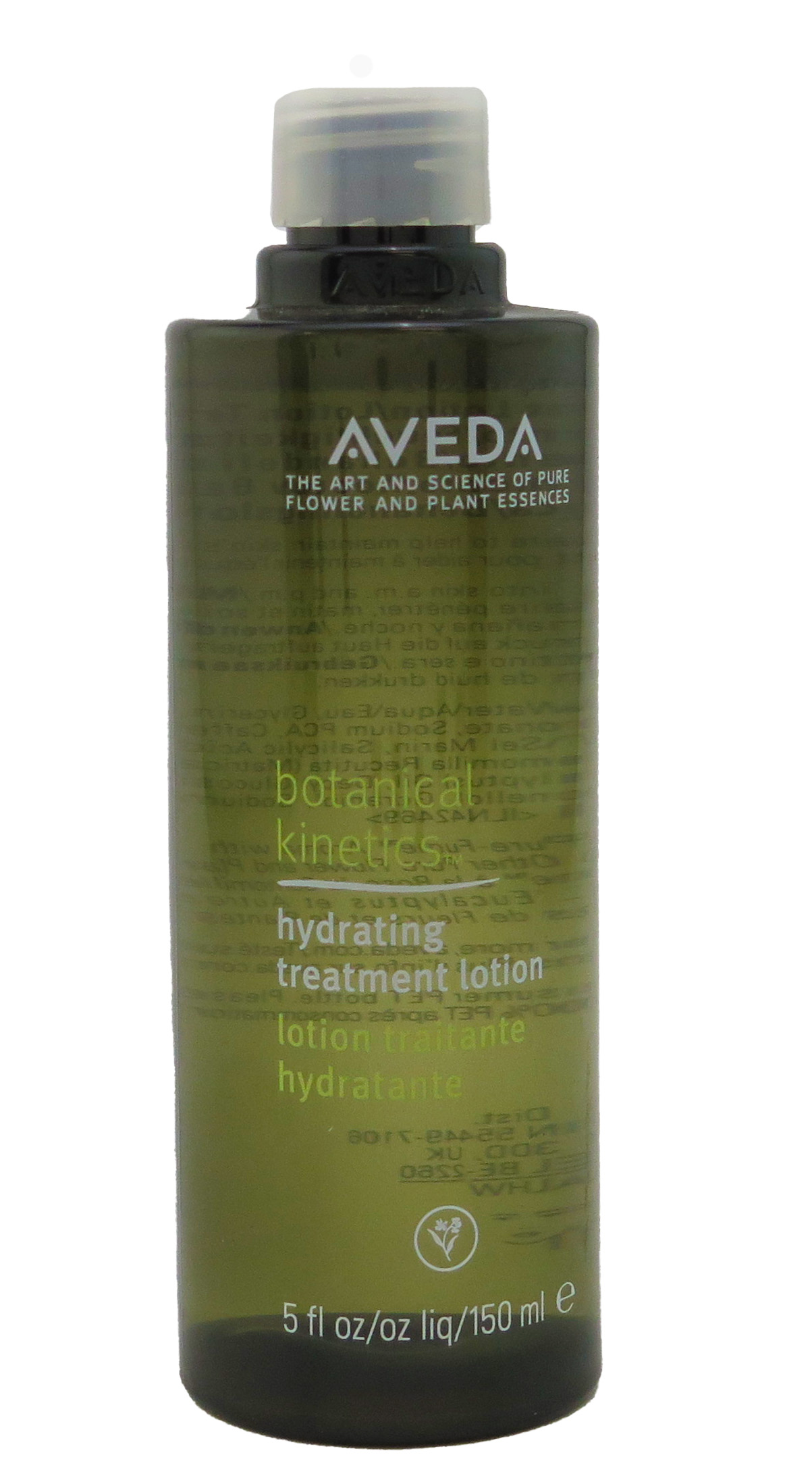 Aveda Botanical Kinetics Hydrating Treatment Lotion 5 Fl oz