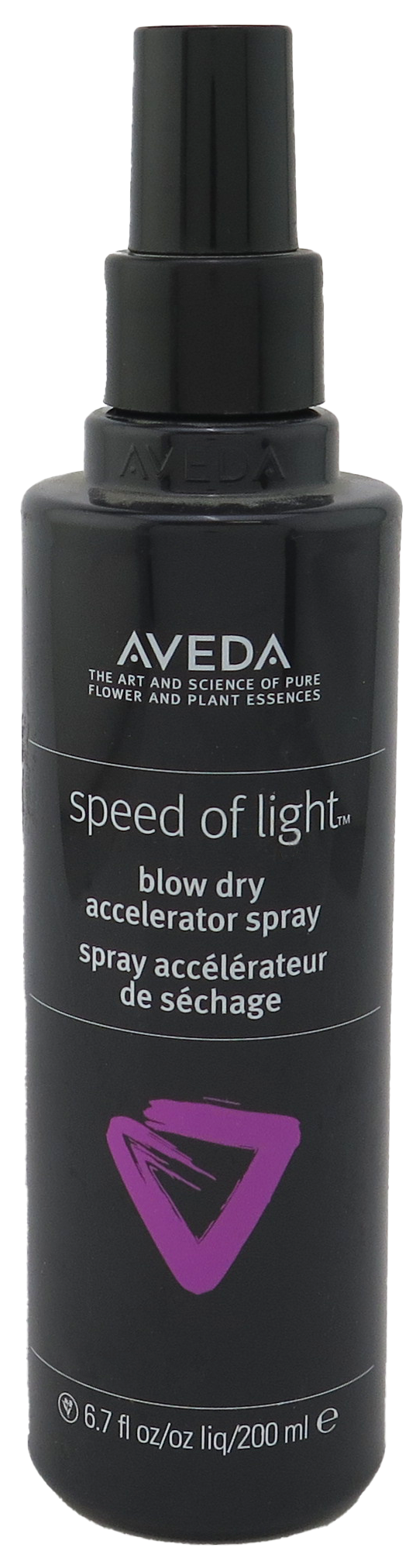 Aveda Speed Of Light Blow Dry Accelerator 6.7 Fl oz