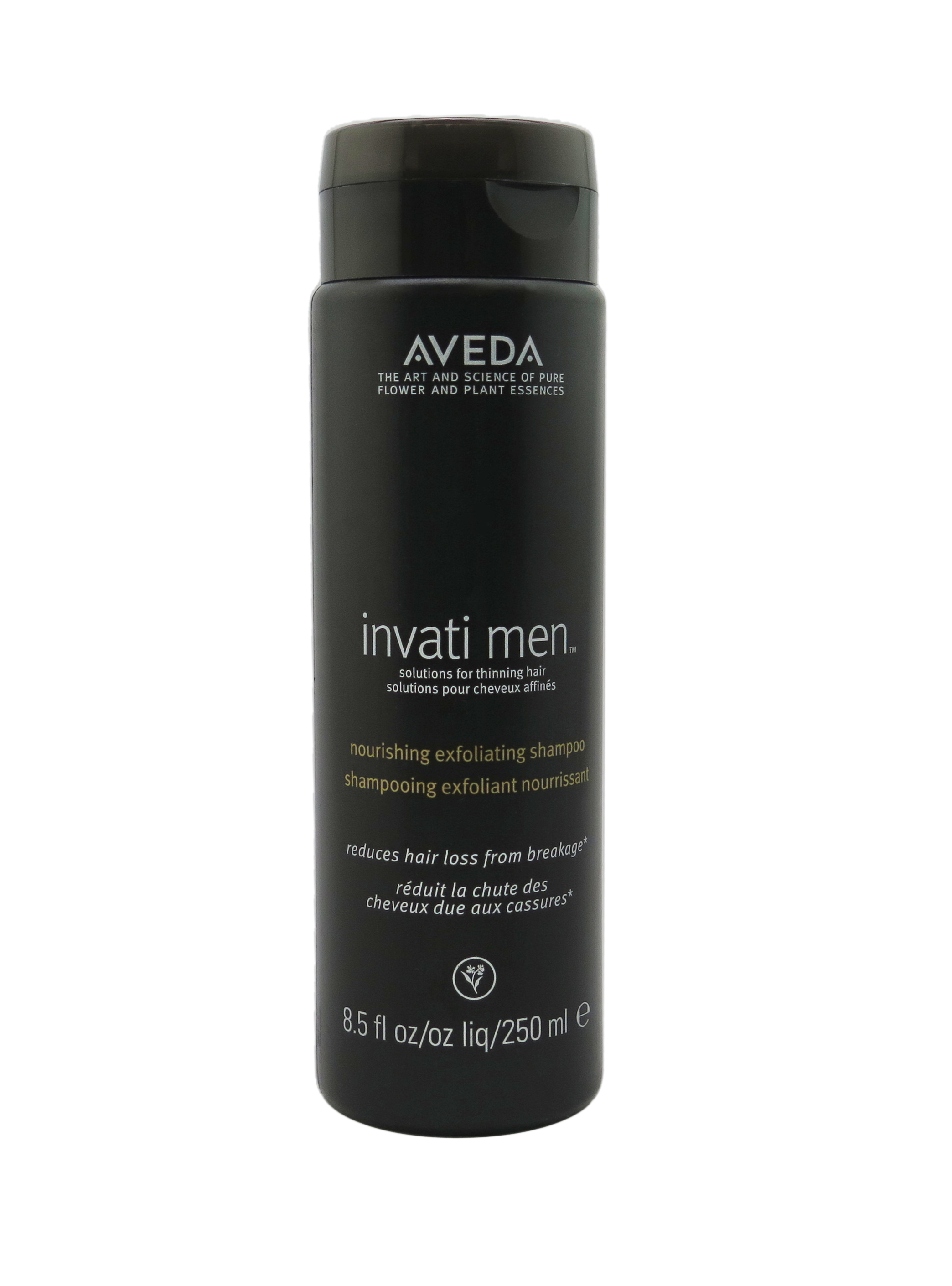 Aveda Invati Men Exfoliating Shampoo 8.5 fl oz