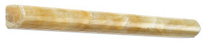 Honey Onyx 3/4" Pencil Polished (BAY0066)