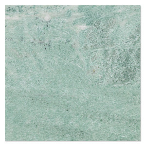 Ming Green Tile Polished 6" x 6" (BAY0073)
