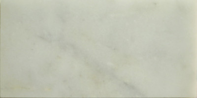 Statuary Pearl Honed 3" x 6" (BAY0128)