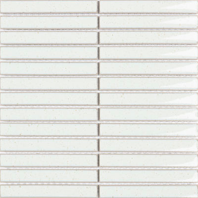 Piano White 11.7" x 11.8" (BAY0138)