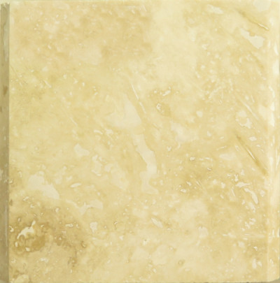 White Travertine 4" x 36" (BAY0196)