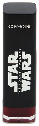 CoverGirl Star Wars Edition Lipstick - Assorted