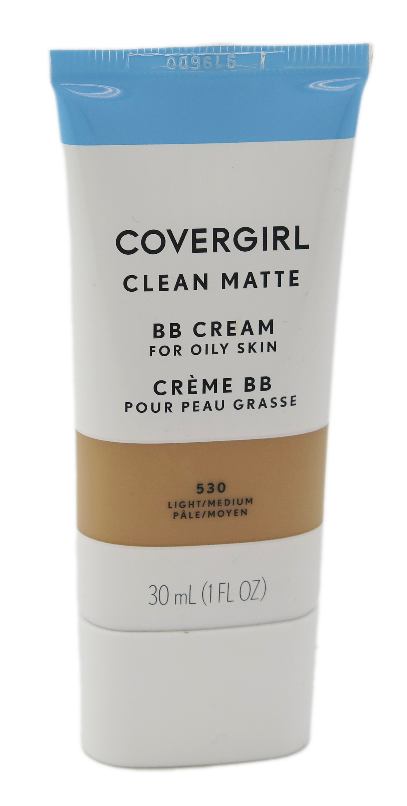 CoverGirl Clean Matte BB Cream Foundation - Assorted