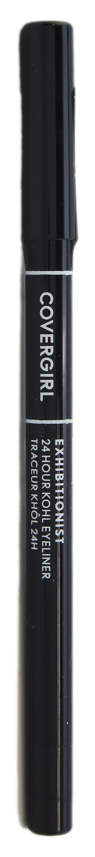 CoverGirl Exhibitionist Kohl Eyeliner Pencil - Assorted