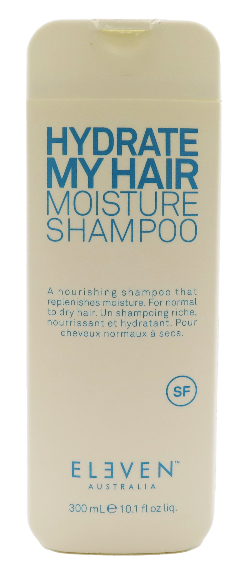 Eleven Australia Hydrate My Hair Moisture Shampoo 10.1 fl oz