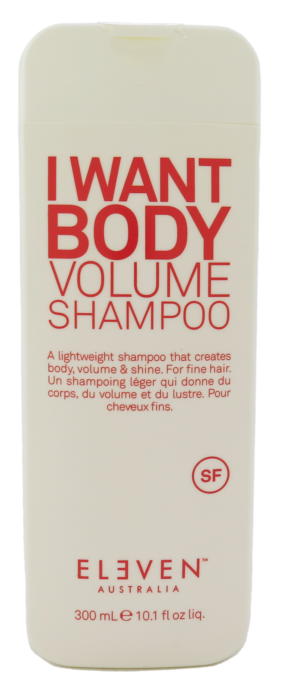 Eleven Australia I Want Body Volume Shampoo 10.1 fl oz 