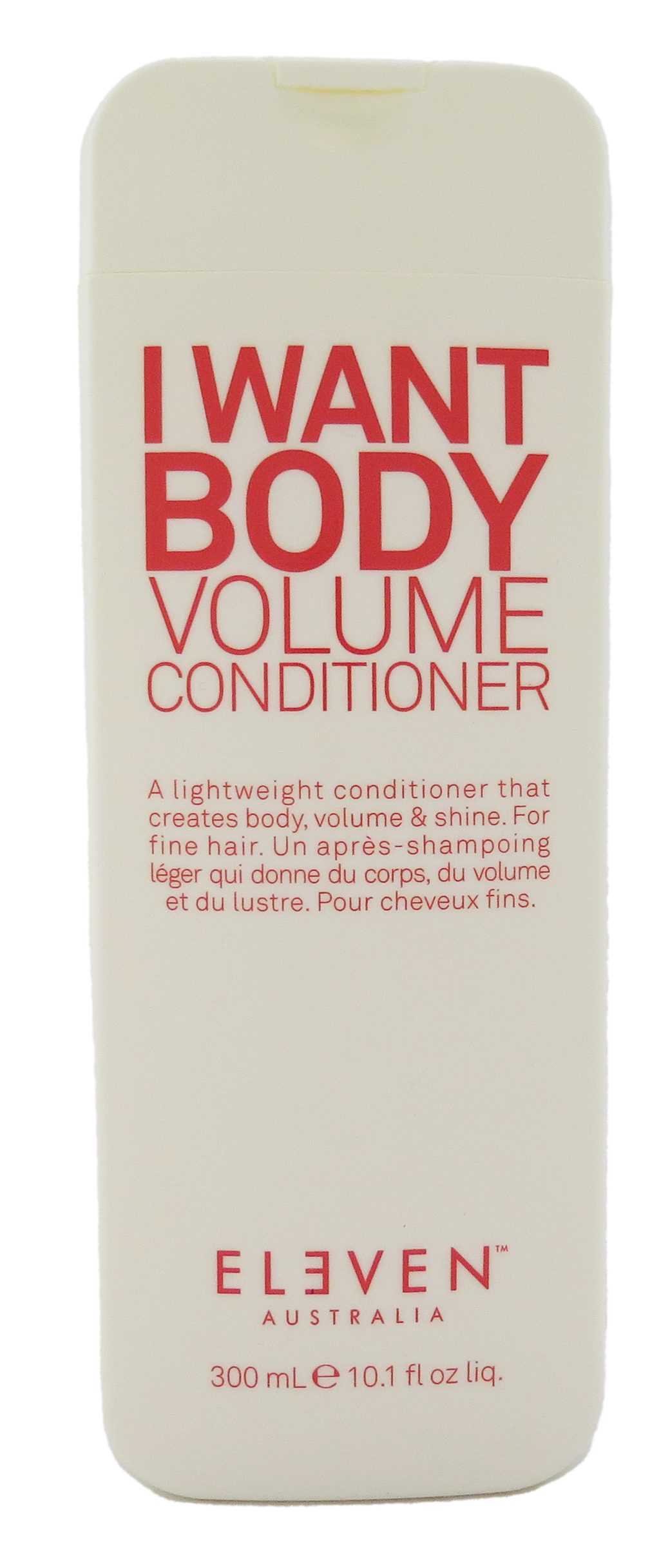 Eleven Australia I Want Body Volume Conditioner 10.1 fl oz 