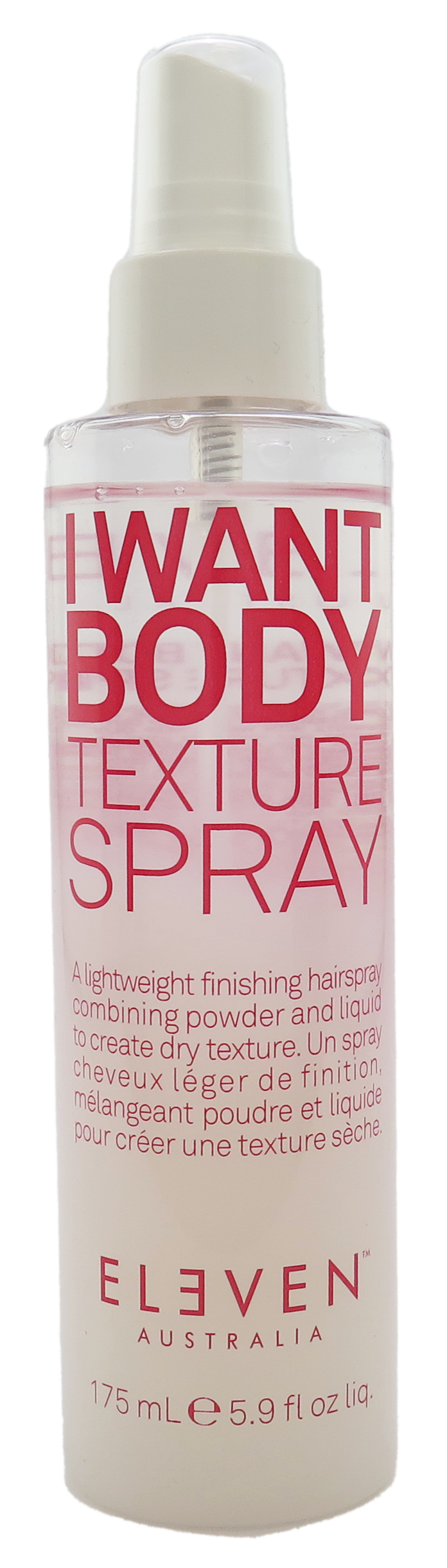 Eleven Australia I Want Body Texture Spray 5.9 fl oz