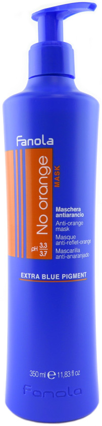 Fanola No Orange Mask 11.83 fl oz (350 ml)