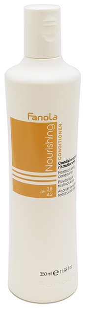 Fanola Nourishing Restructuring Conditioner 11.83 fl oz (350 ml)