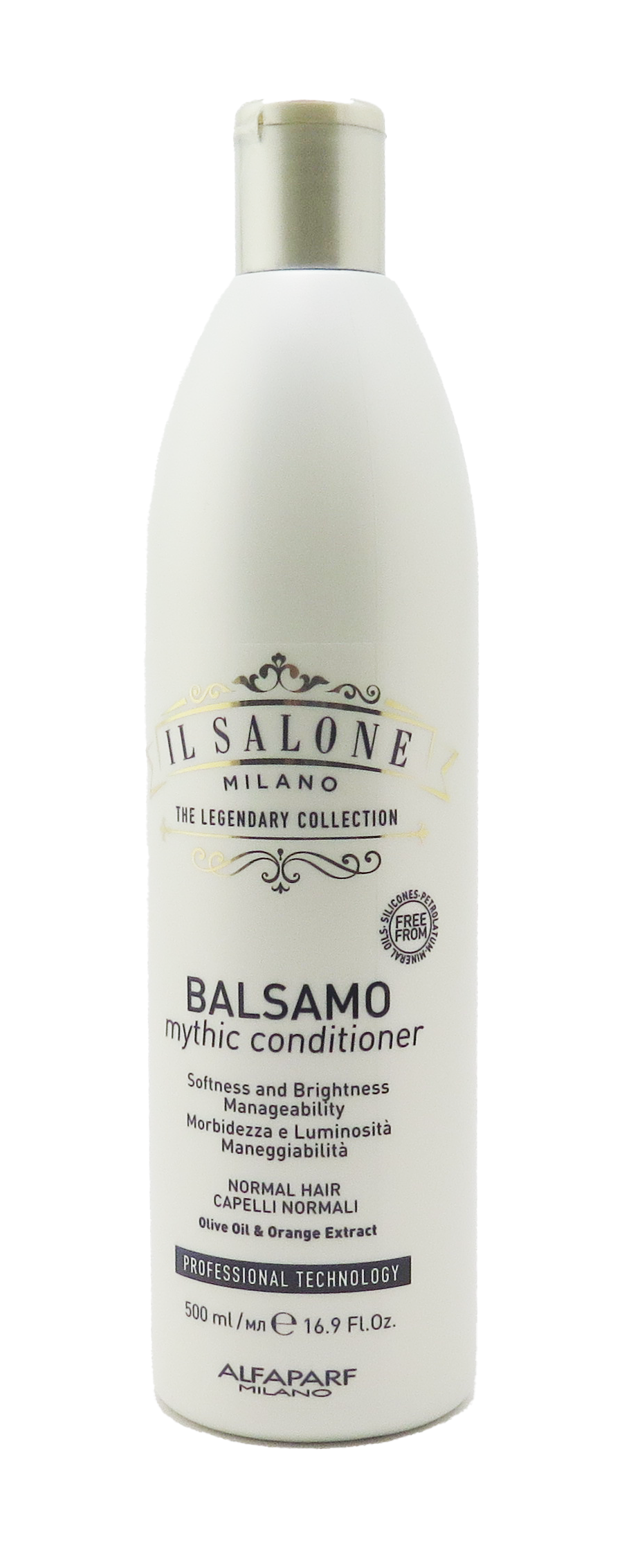 IL Salone Milano Mythic Conditioner for Normal Hair 500ml/16.9 fl oz