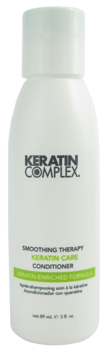 Keratin Complex Smoothing Therapy Keratin Care Conditioner 3 fl. oz.