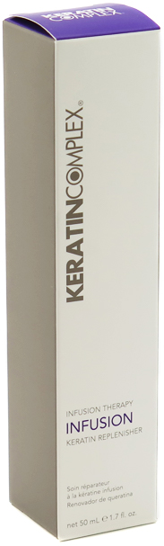 Keratin Complex Infusion Therapy Infusion - Keratin Replenisher 1.7 oz