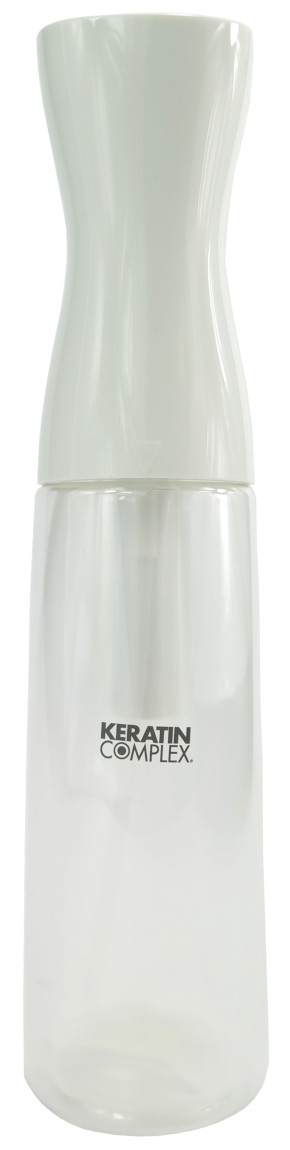 Keratin Complex Flairosol Spray Bottle