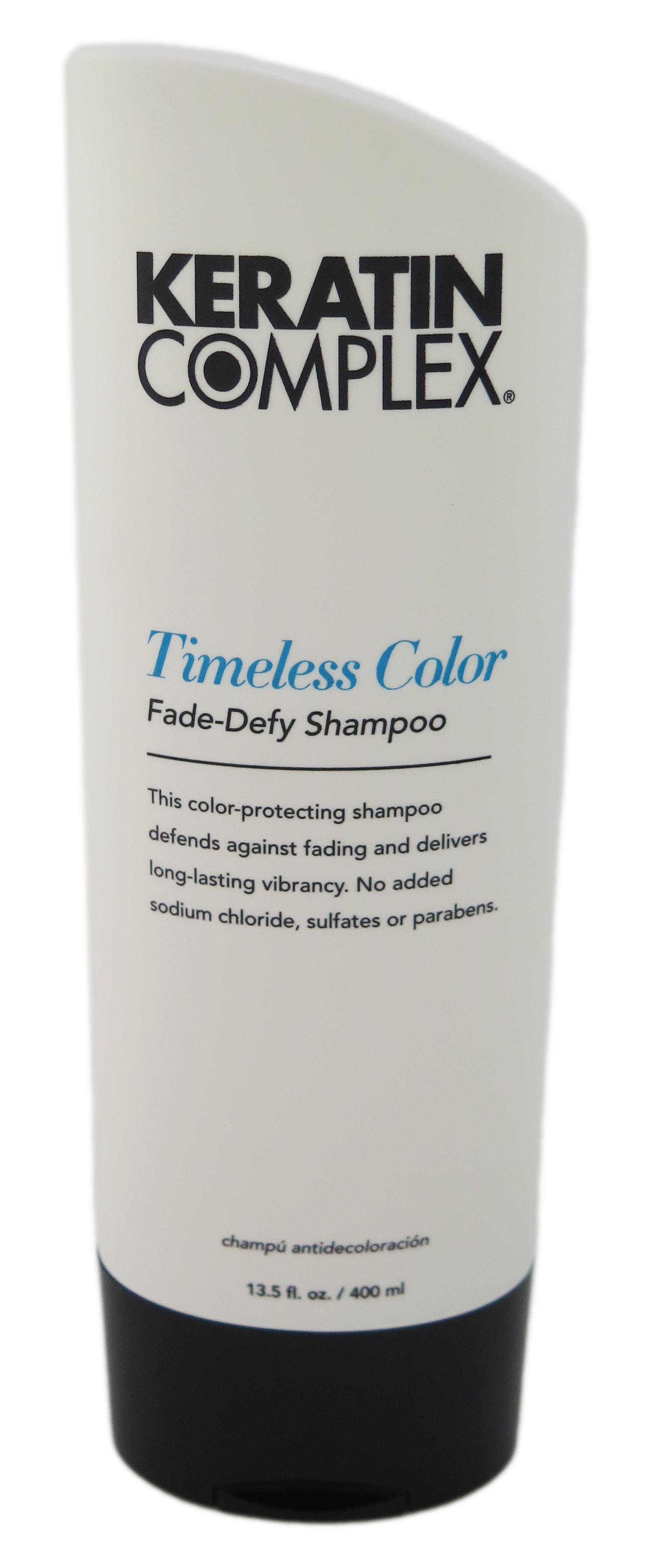 Keratin Complex Timeless Color Fade-Defy Shampoo 13.5oz