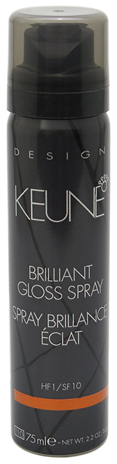 Keune Brilliant Gloss Spray 2.2 oz