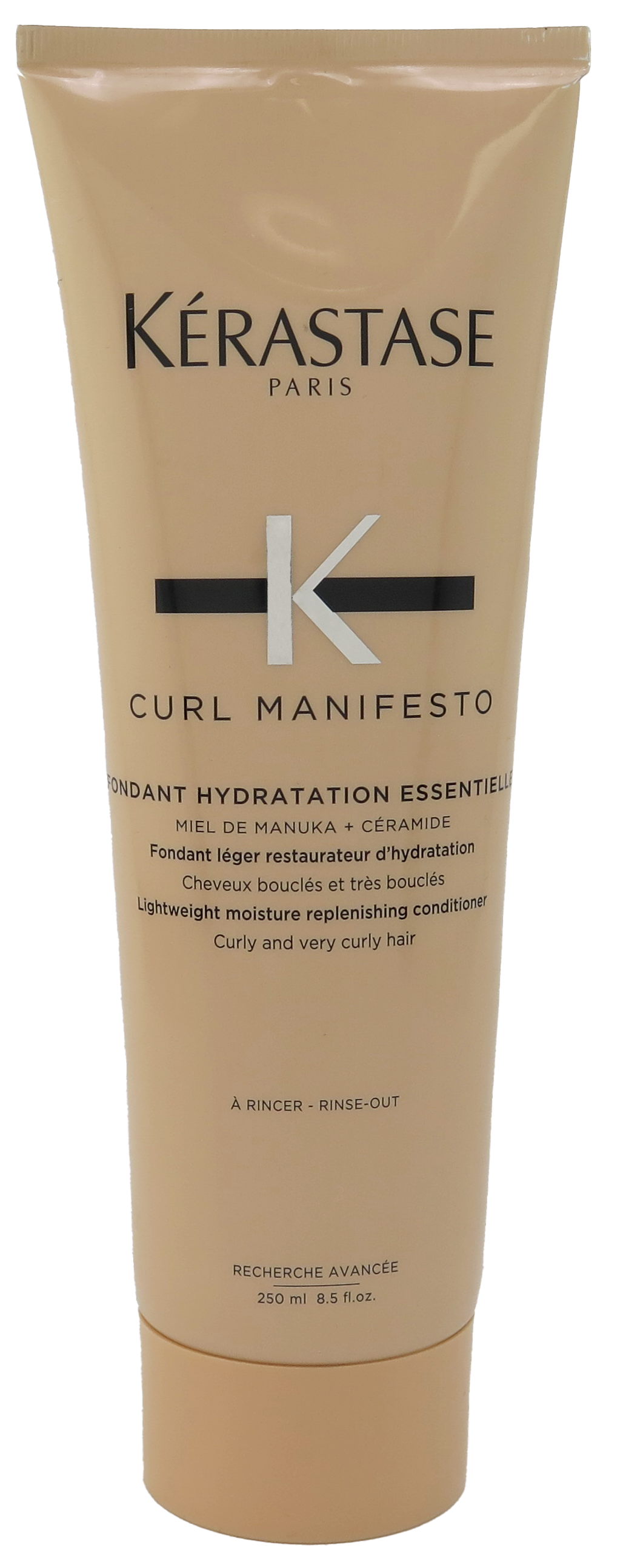 Kerastase Curl Manifesto Fondant Hydratation Essentielle Conditioner 8.5 fl oz