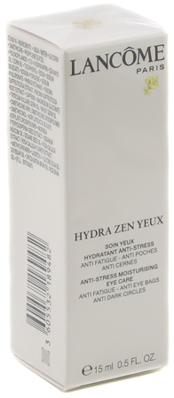 Lancome Hydra Zen Yeux Anti-Stress Moisturising Eye Care 0.5 oz