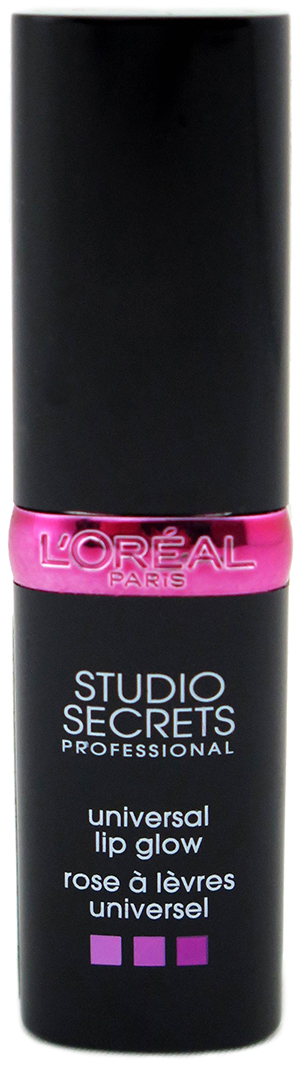 L'Oreal Studio Secret Universal Lip Gloss - Assorted