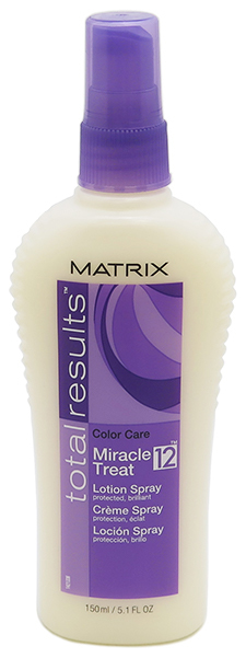 Matrix Total Results Color Care Miracle Treat 12 Lotion Spray 150mL 