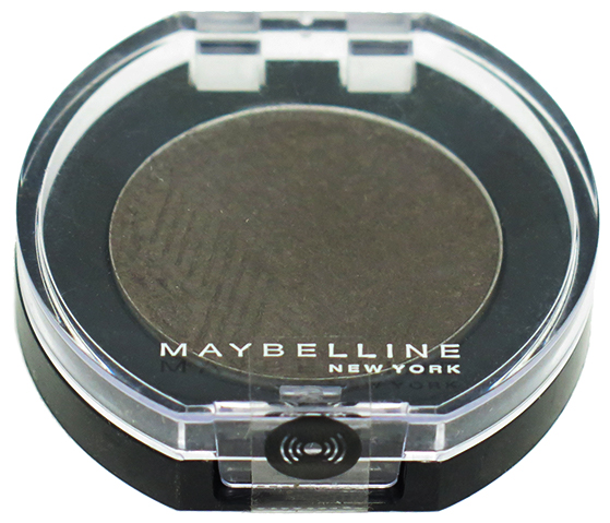 Maybelline Color Show Eyeshadow - 06 Ashy Wood