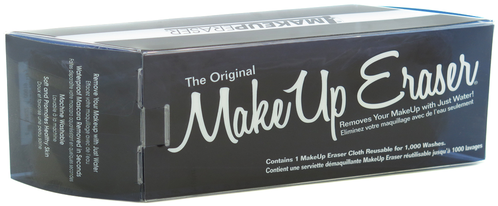 Make Up Eraser Navy 