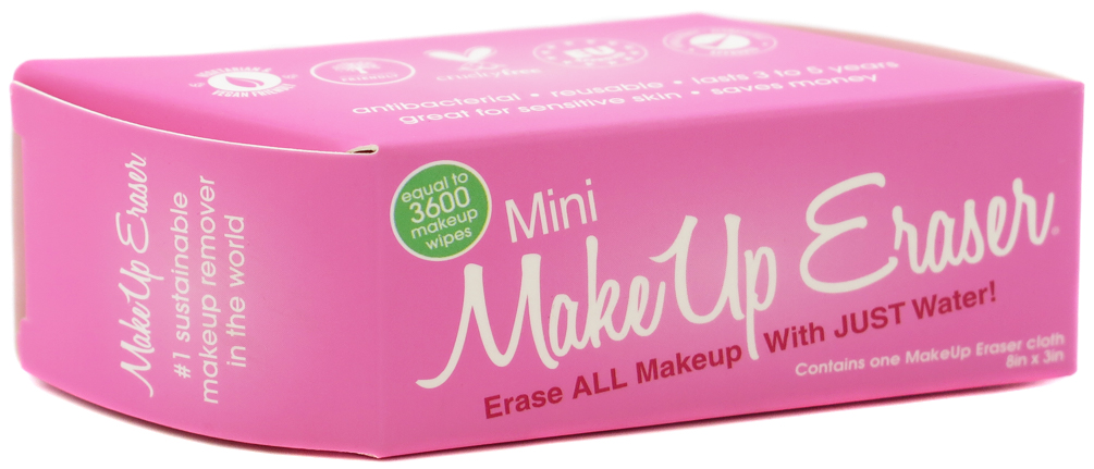 Make Up Eraser Mini 